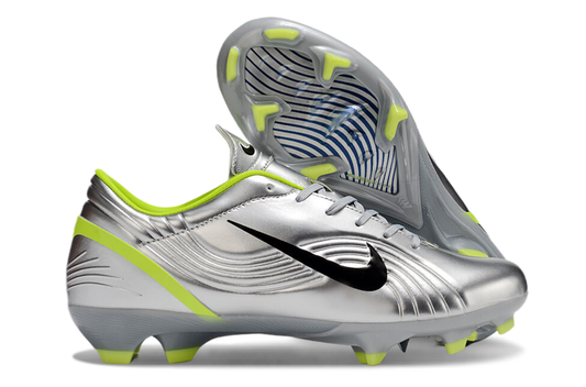 Guayos Mercurial R9 Gris Verde