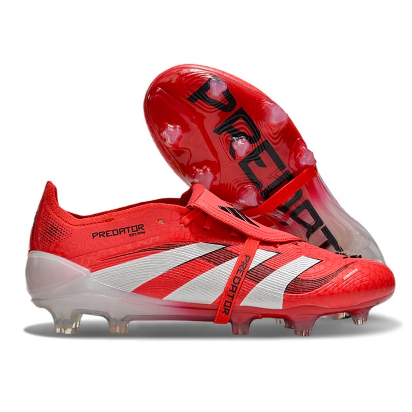 Guayo Predator Victory