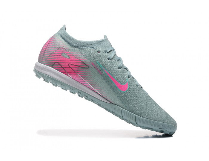 Torretin Mercurial Vapor 16 Turquesa Morado Jr