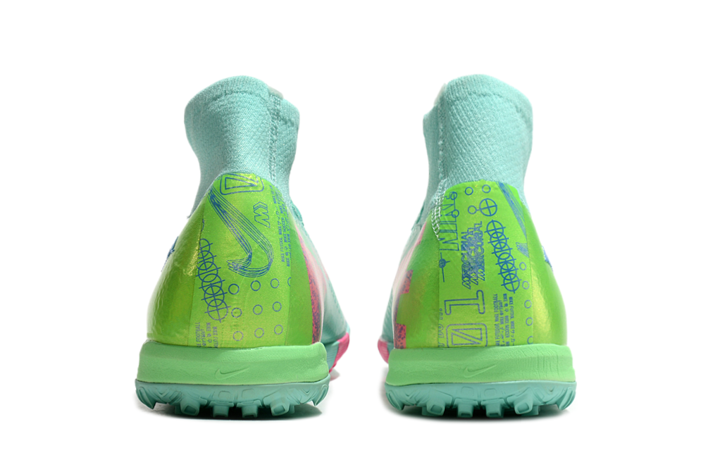 Torretin Mercurial Superfly 11 Cosmic Speed