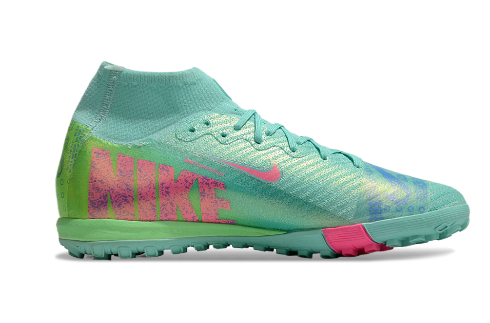 Torretin Mercurial Superfly 11 Cosmic Speed