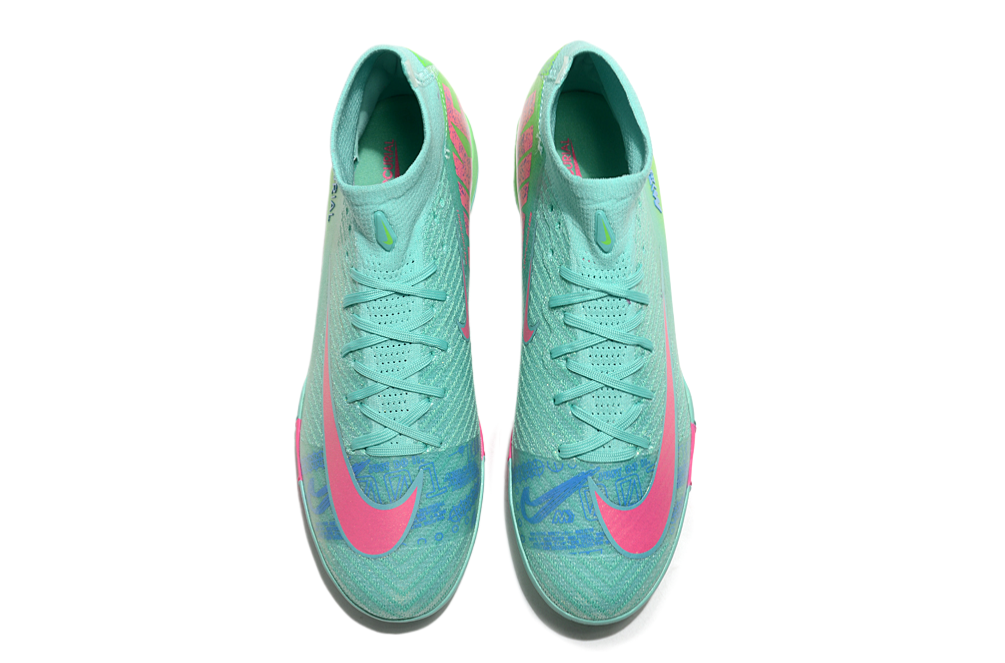 Torretin Mercurial Superfly 11 Cosmic Speed