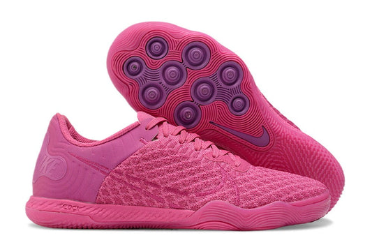 Futsala Gato React Rosado