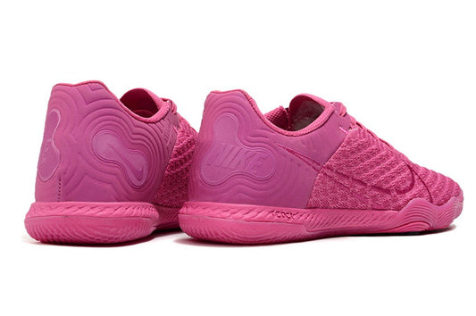 Futsal Gato React Rosado