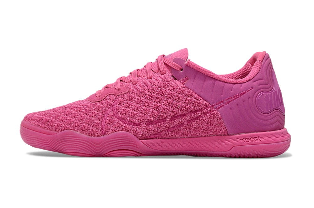 Futsala Gato React Rosado