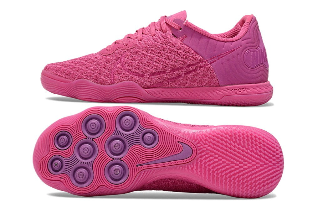 Futsala Gato React Rosado