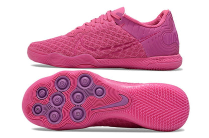 Futsala Gato React Rosado