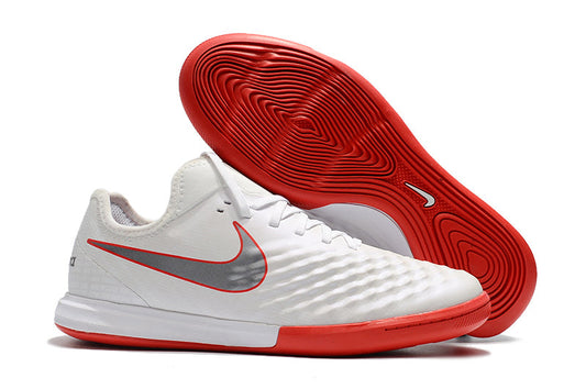 Futsala Magista Blanco Rojo