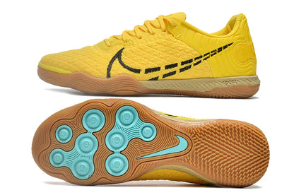 Futsala Gato React Amarillo