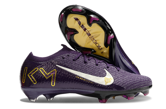 Guayos Mercurial Vapor 16 Kylian Mbappé New Edition