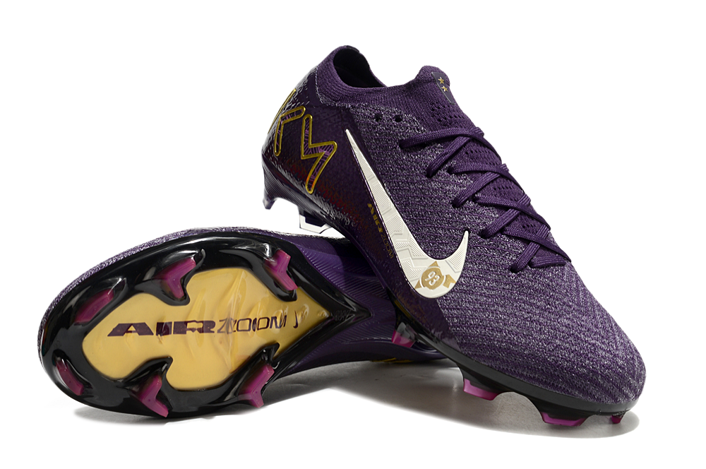 Guayos Mercurial Vapor 16 Kylian Mbappé New Edition