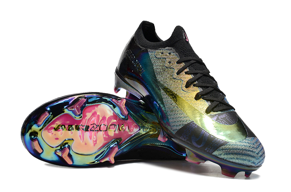 Guayos Mercurial Vapor 16 Vinicius Jr Edition Niño