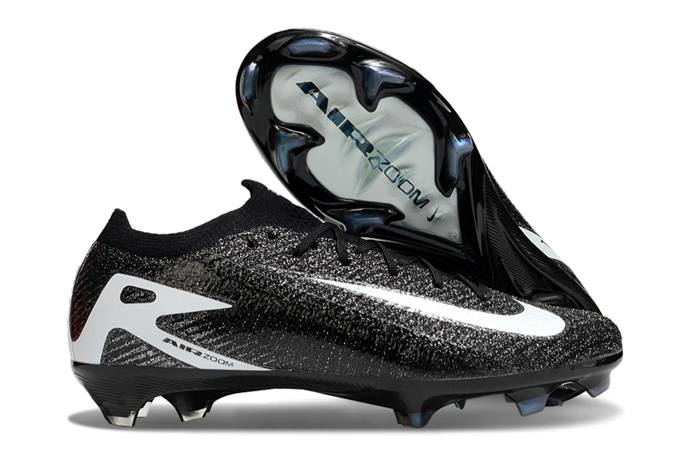 Guayos Mercurial Vapor 16 Black Edition Niño