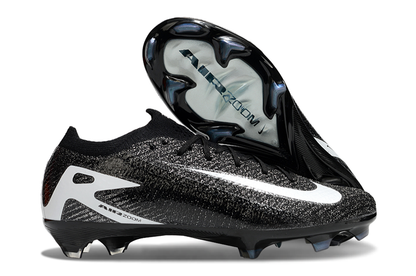 Guayos Mercurial Vapor 16 Black Edition Niño