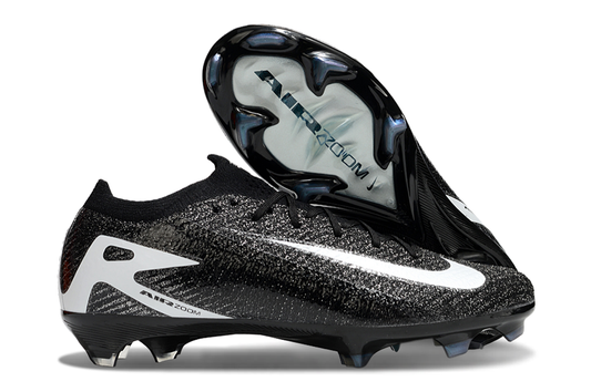Guayos Mercurial Vapor 16 Black Edition Niño