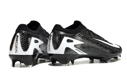 Guayos Mercurial Vapor 16 Black Edition Niño