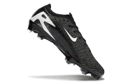 Guayos Mercurial Vapor 16 Black Edition Niño