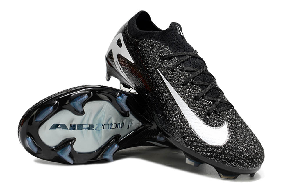 Guayos Mercurial Vapor 16 Black Edition Niño