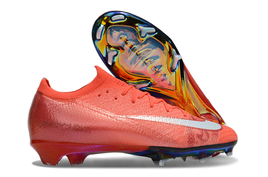 Guayos Mercurial Vapor 16 Cosmic Speed Rojo Niño
