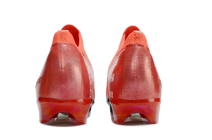 Guayos Mercurial Vapor 16 Cosmic Speed Rojo Niño