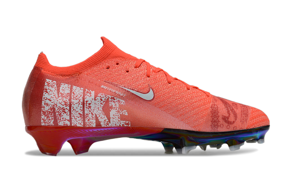Guayos Mercurial Vapor 16 Cosmic Speed Rojo Niño