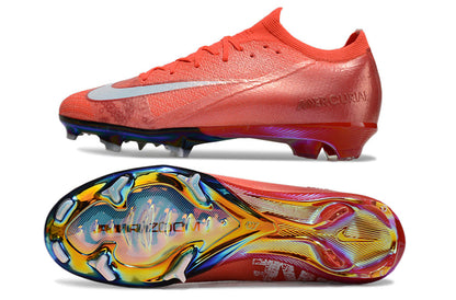 Guayos Mercurial Vapor 16 Cosmic Speed Rojo Niño