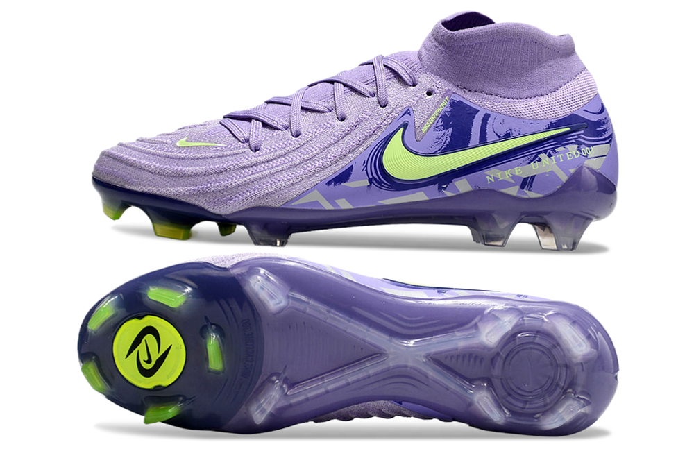 Guayos Phantom Luna Morado Bota