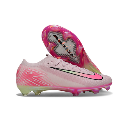 Guayos Mercurial Vapor 16 Rosado Verde