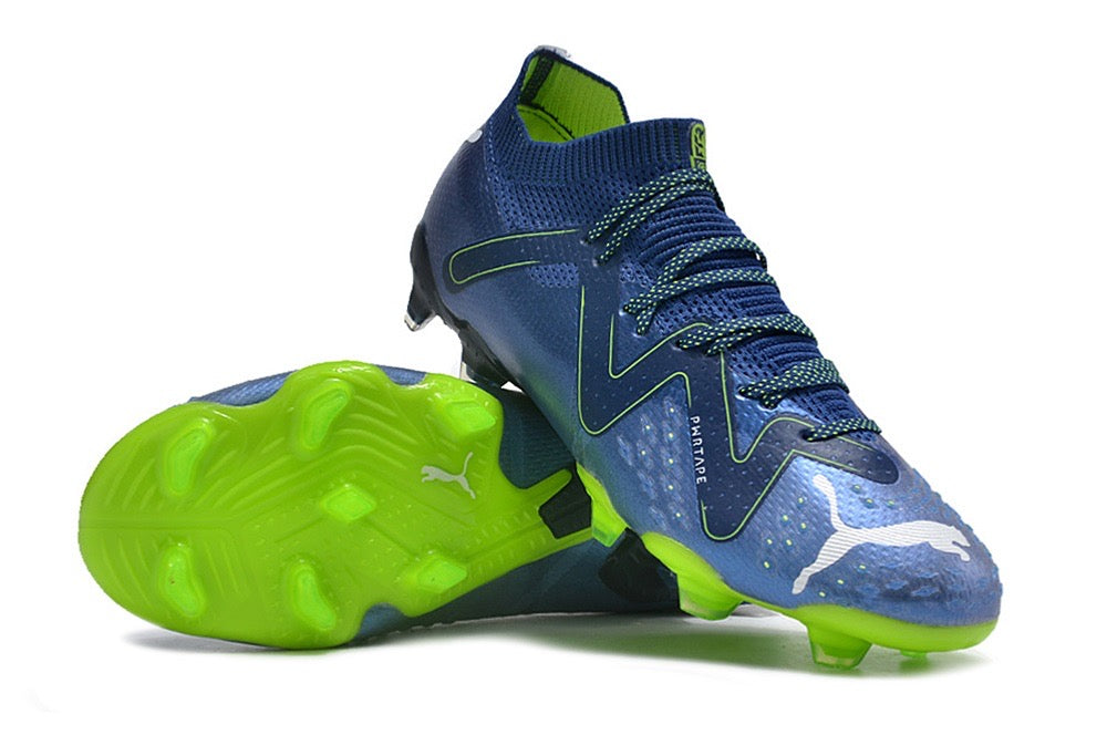 Guayos Future 7 Azul