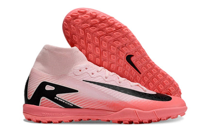 Torretin Mercurial Superfly 11 Rosado Negro