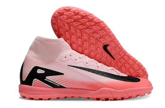 Torretin Mercurial Superfly 11 Rosado Negro