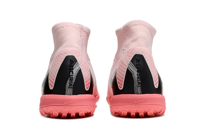 Torretin Mercurial Superfly 11 Rosado Negro