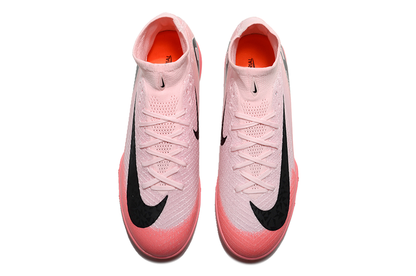 Torretin Mercurial Superfly 11 Rosado Negro