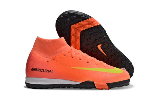 Torretin Mercurial Superfly 11 Cosmic Speed Jr Naranja