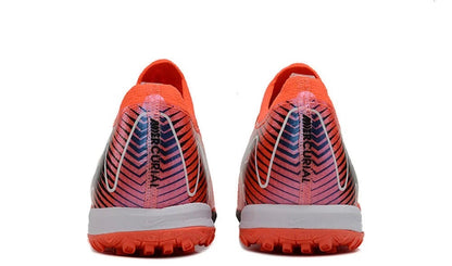 Torretin Mercurial Vapor 16 Rojo Negro Niño
