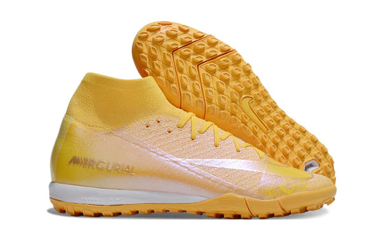 Torretin Mercurial Superfly  Dorado Niño