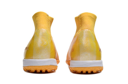 Torretin Mercurial Superfly  Dorado Niño