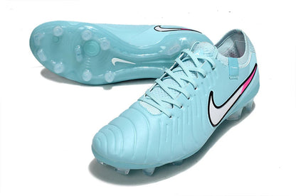 Guayos Tiempo Legend 10 Azul Claro