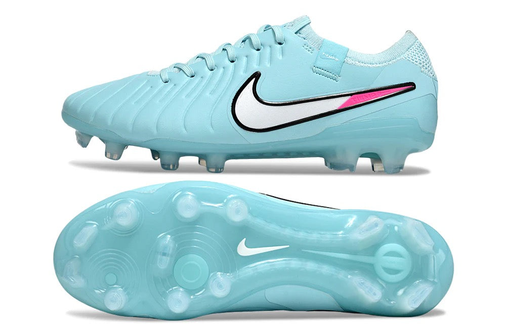 Guayos Tiempo Legend 10 Azul Claro