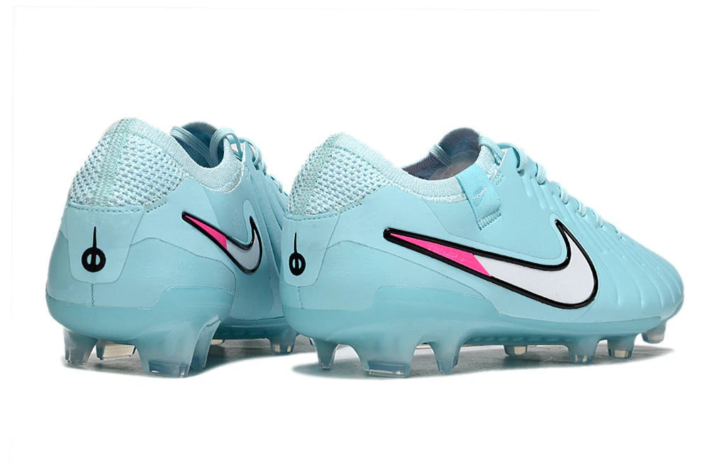 Guayos Tiempo Legend 10 Azul Claro