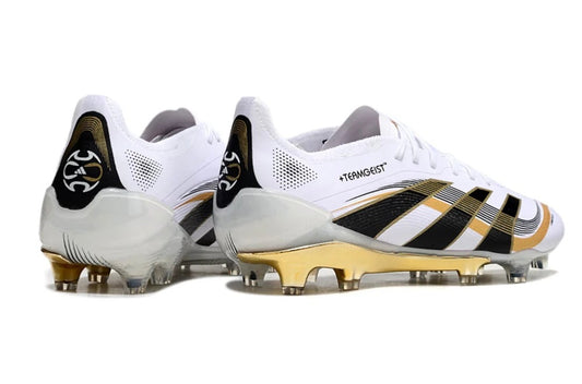 Guayos Dorados Negros