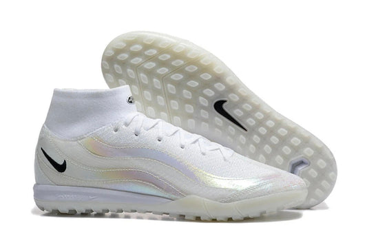 Torretin Mercurial Superfly Air Max 95 White Blanco