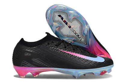 Guayos Vapor Negro • Azul Fucsia