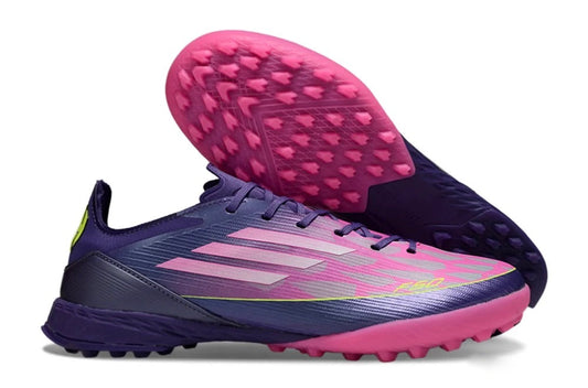 Torretin F50 Lamine Yamal Morado Cordones