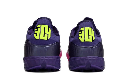 Torretin F50 Lamine Yamal Morado Cordones