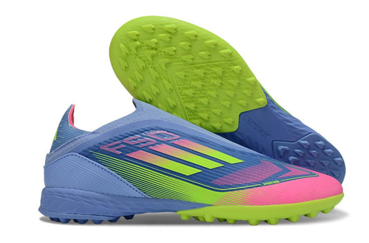 Torretin F50 Azul Colores Tubular Niño