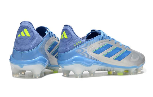 Guayos Copa Pure III Gris Azul