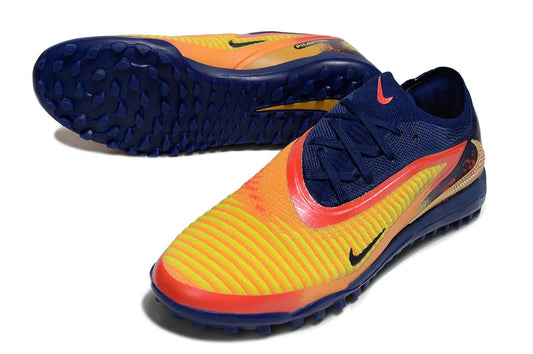 Torretin Phantom 6 Azul Amarillo