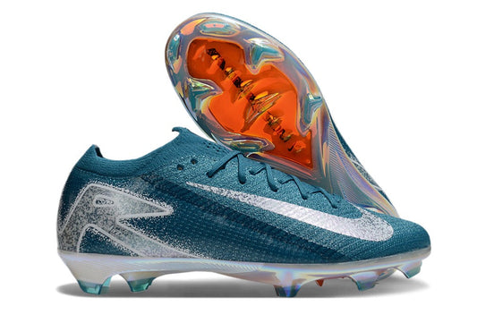 Guayo Mercurial Vapor Azul Agua Marina Niño