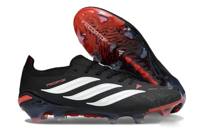 Guayos Predator Powerspine Negro Cordones 2026